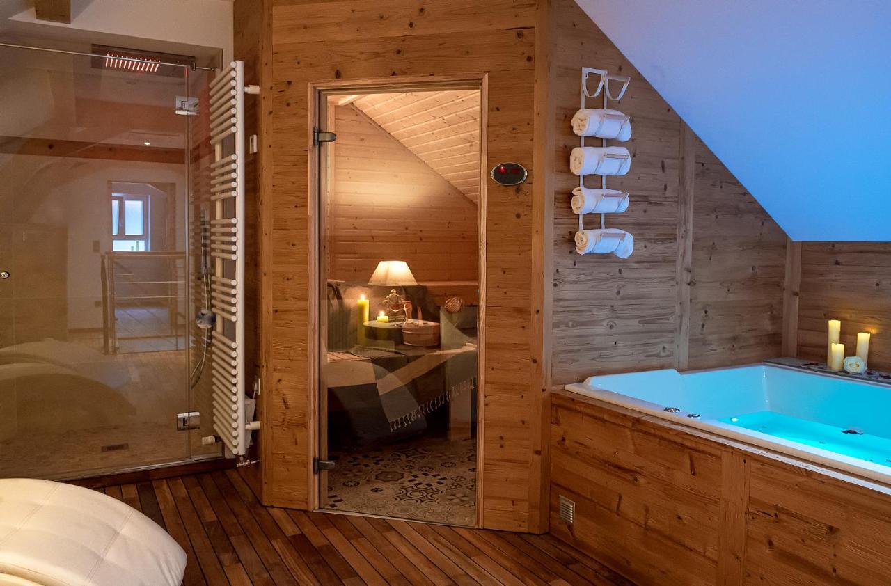 Hotel La Couronne A Wissembourg Zewnętrze zdjęcie