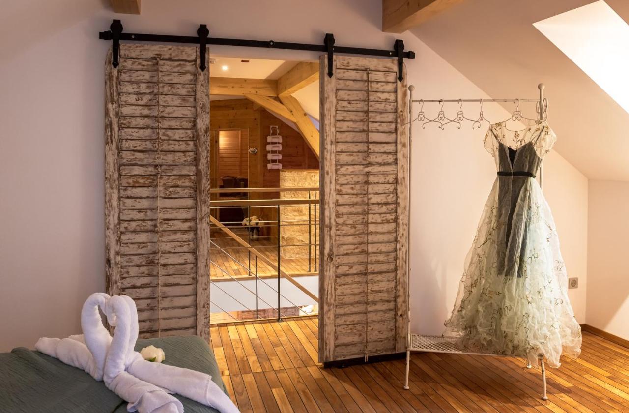 Hotel La Couronne A Wissembourg Zewnętrze zdjęcie