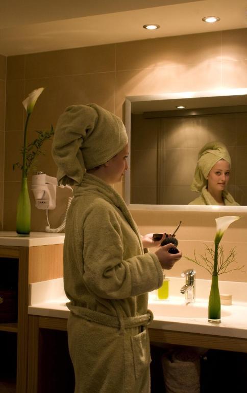 Hotel La Couronne A Wissembourg Pokój zdjęcie